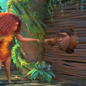 Bilder Die Croods - Alles auf Anfang
