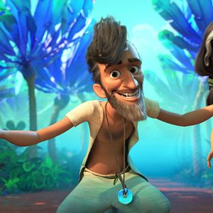 Bilder Die Croods - Alles auf Anfang