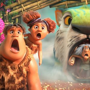 Bilder Die Croods - Alles auf Anfang
