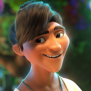 Bilder Die Croods - Alles auf Anfang