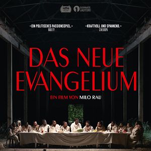 Bilder Das Neue Evangelium