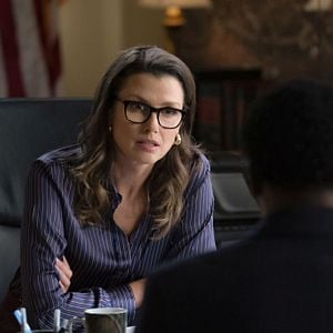 Bilder Bridget Moynahan