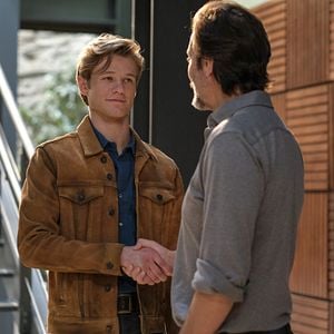 Bilder Henry Ian Cusick