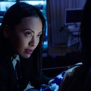 Bilder MacGyver (2016)