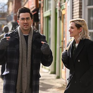 Bilder Dan Levy (III)