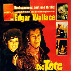 Bilder Edgar Wallace: Die Tote aus der Themse