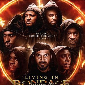 Bilder Living in Bondage: Breaking Free