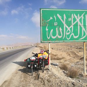 Bilder Verplant - Wie zwei Typen versuchen, mit dem Rad nach Vietnam zu fahren