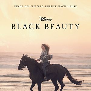 Bilder Black Beauty