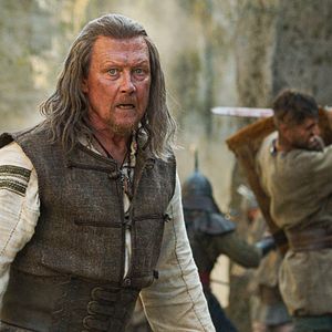 Bilder Robert Patrick