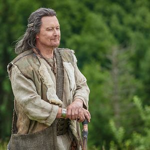 Bilder Robert Patrick