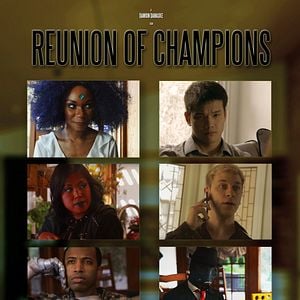 Bilder Reunion Of Champions