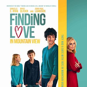 Bilder Finding Love In Mountain View