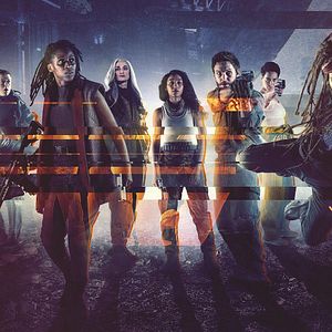 Bilder Intergalactic