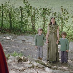 Bilder Atarrabi et Mikelats