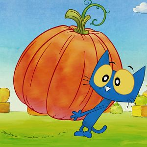 Bilder Pete the Cat