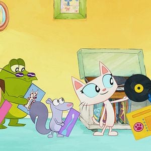 Bilder Pete the Cat