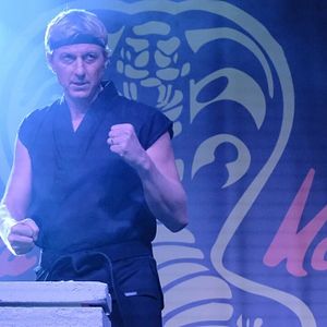 Bilder Cobra Kai
