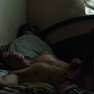 Bilder Los Fantasmas