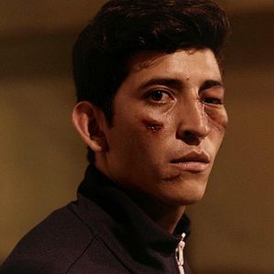 Bilder Los Fantasmas