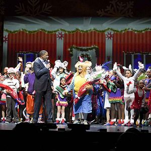 Bilder Hot Chocolate Nutcracker – Ein getanzter Traum