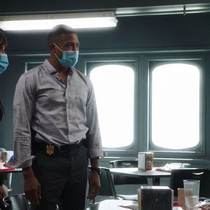 Bilder Charles Michael Davis