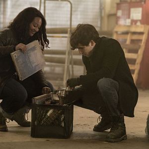 Bilder Ted Sutherland