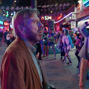 Bilder Nieva en Benidorm