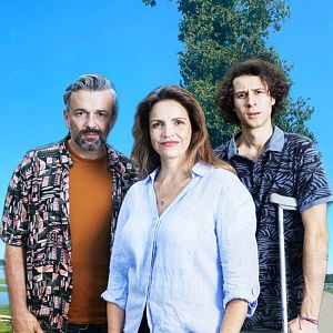 Bilder Katie Fforde: Für immer Mama