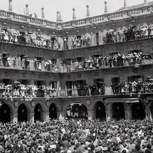 Bilder Palabras para un fin del mundo