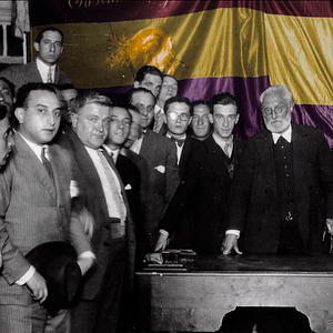 Bilder Palabras para un fin del mundo