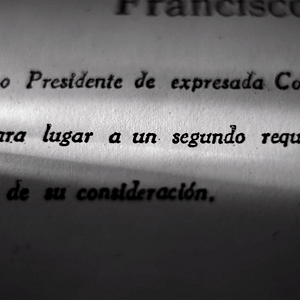 Bilder Palabras para un fin del mundo