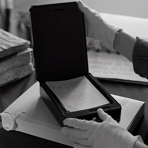 Bilder Palabras para un fin del mundo