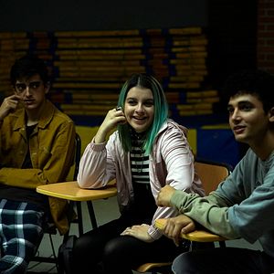 Bilder Oriol Cervera