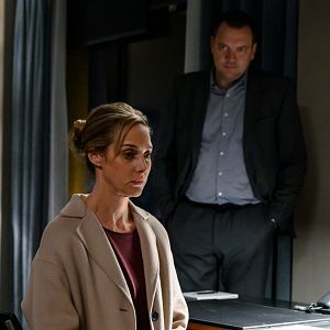 Bilder Das Verhör in der Nacht