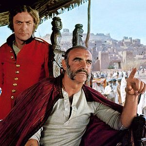 Bilder Michael Caine