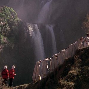 Bilder Der Mann, der König sein wollte