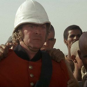 Bilder Der Mann, der König sein wollte