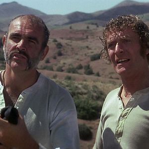 Bilder Michael Caine