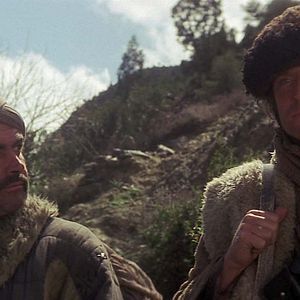 Bilder Michael Caine