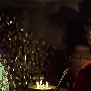 Bilder Der Mann, der König sein wollte