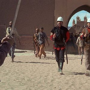 Bilder Michael Caine