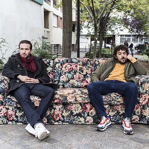 Bilder Guillaume Pottier