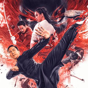 Bilder Ip Man: Kung Fu Master