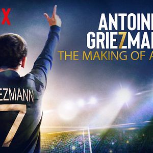 Bilder Antoine Griezmann – Eine Legende wird geboren