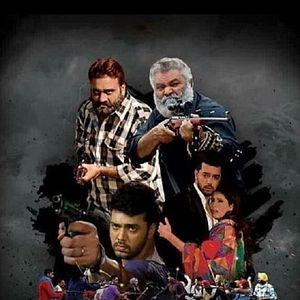 Bilder Kacche Dhaagey