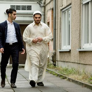 Bilder Mohammad Eliraqui