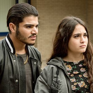 Bilder Mohammad Eliraqui