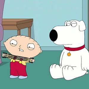 Bilder Family Guy