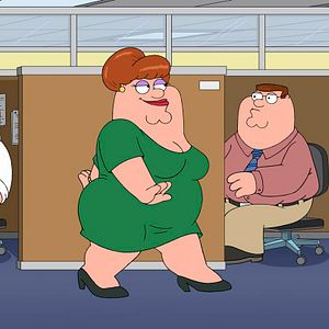 Bilder Family Guy